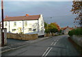 The former St Leger Arms public house, Laughton en le Morthen