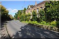 Georgian house, Stinchcombe