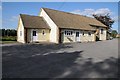 Stinchcombe Village Hall