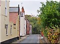 Grosvenor Place, Beverley, Yorkshire