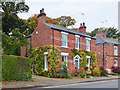 Long Lane, Beverley, Yorkshire