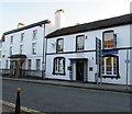 Yorkshire Building Society and Cadwallader, Welshpool