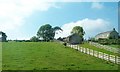 House above the Ballynahinch Road