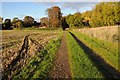 The Severn Way