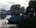 The Chelmer & Blackwater Navigation