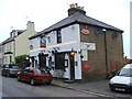 The Lamb Inn, Swanley Village