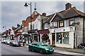 Orpington High Street - northern end