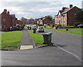 Wayland Road, Whitchurch, Shropshire