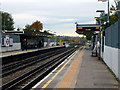 Queensbury station