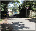 Burleigh Lane, Burleigh