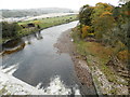 River North Esk