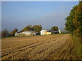 South Barn Farm, Welbourn