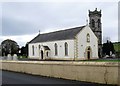 J3643 : St John the Baptist Catholic Chapel, Drumaroad by Eric Jones