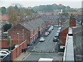 Regent Street, Beverley, Yorkshire