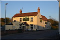 Royal Oak Pub, Main Street, North Leverton with Habblesthorpe