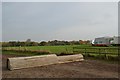 SJ8164 : Somerford Park Farm Ride (4) by Jonathan Hutchins