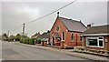 Leeming Methodist chapel, Leeming