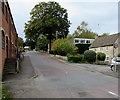 Selsley Road, North Woodchester