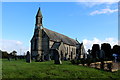 St. John the Evangelist Church, Dalton