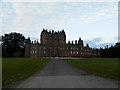 Glamis Castle