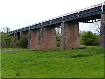 SP1660 : Edstone Aqueduct in Warwickshire by Mat Fascione