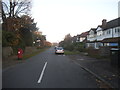 Chipstead Road, Banstead