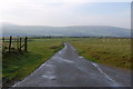 Road to Cwm Gwaun