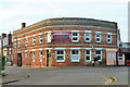 The Station Lounge, Sudbury