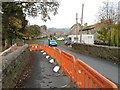 Roadworks, Gilling West