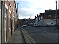 Loscoe Road (A6007), Heanor