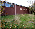 Former Whitchurch Ambulance Station, Shropshire