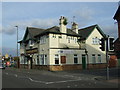 The Railway Tavern, Langley Mill