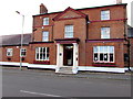 Dodington Lodge Hotel, Whitchurch, Shropshire