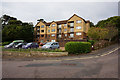 Apartments on Chine Avenue, Shanklin