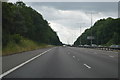 M1, Hartwell Clear Copse