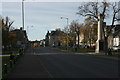 The Square, Grantown-on-Spey