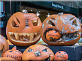 Pumpkins, Borough Market, London SE1