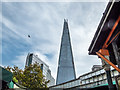 The Shard, London SE1