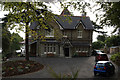 Alverstone Manor on Luccombe Road, Shanklin