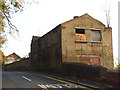 Remains of Hill Top leather works - detail (9)