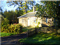 Cottage at Temple Thornton