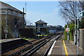 Chichester Signalbox