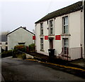 Political office, Pontypool