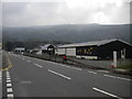 Fairbourne (Fairbourne Railway) station