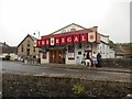 Wadebridge-Regal Cinema