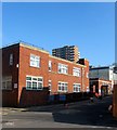 School Clinic, Morley Street, Brighton