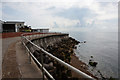 Coastal path at Ventnor Holiday Villas