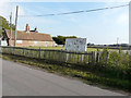 Site for a new village hall