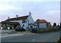 The Anne Arms in Sutton