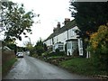 Brakefield Road, Southfleet